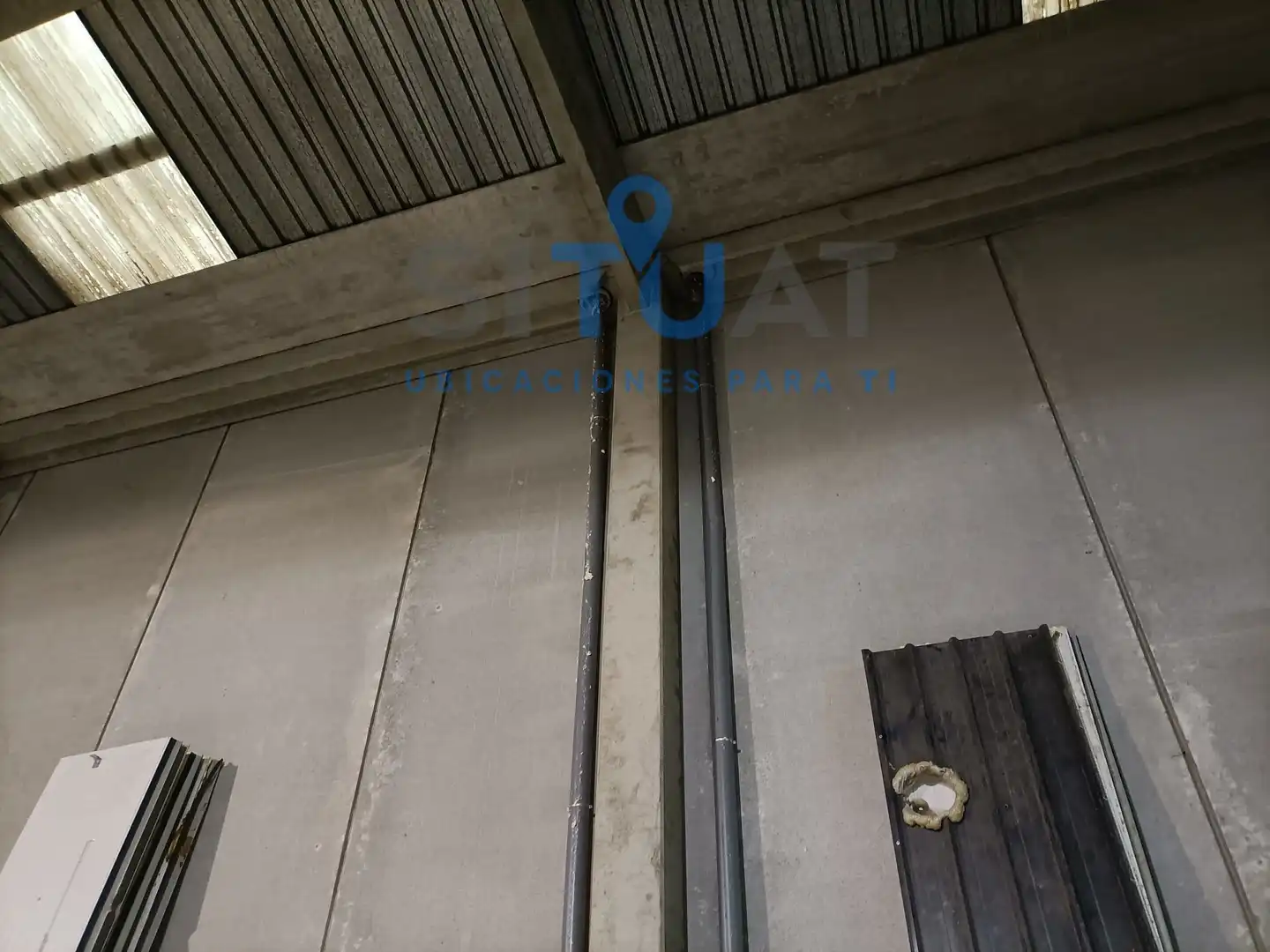 Industriegebäude zur Miete in Carretera de Sant Boi 79, imagen 3