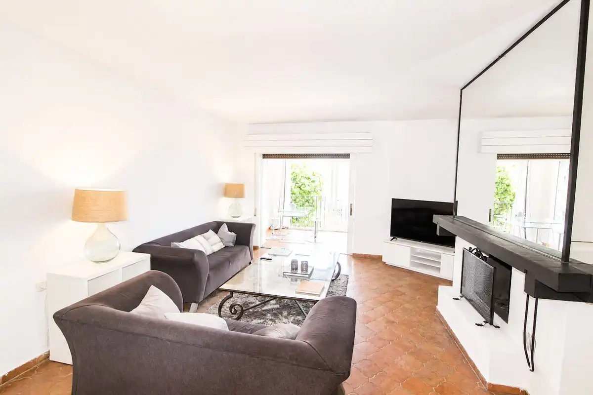 Apartamento en venta en Nueva Andalucía, imagen 6