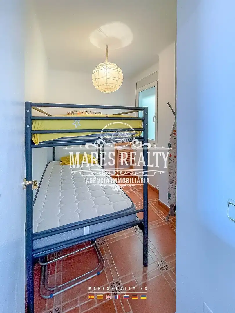 Appartement avec ascenseur à vendre à Calella, imagen 20