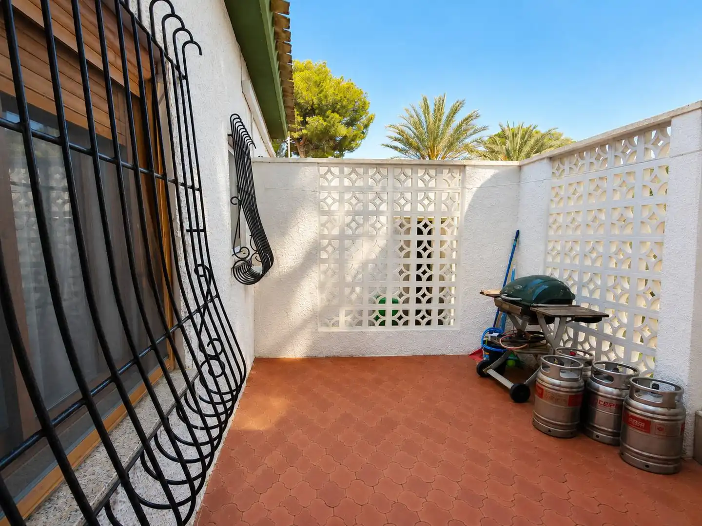 Casa con piscina en venta en Orihuela Costa, imagen 7