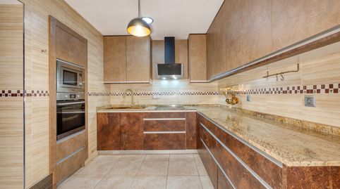 Foto 5 de Casa adosada en venta en Camino de Benimagrell, Bellavista - Capiscol - Frank Espinós, Sant Joan d'Alacant