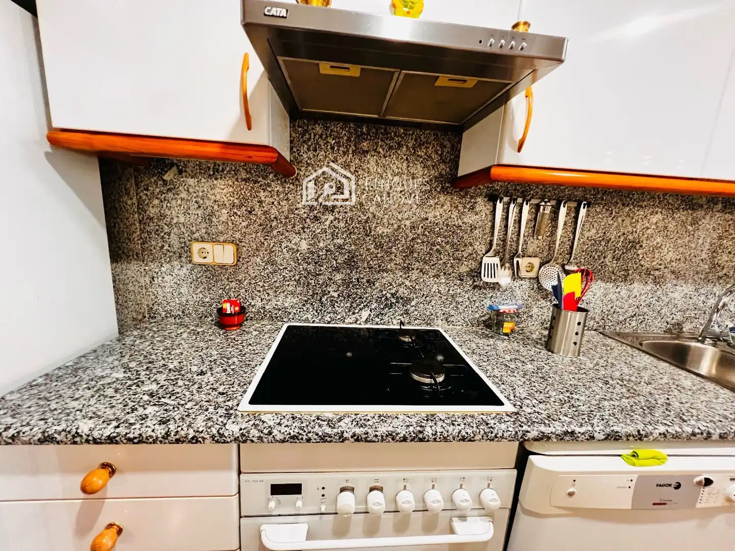 Appartement avec terrasse à vendre à Castell de Solterra, imagen 10