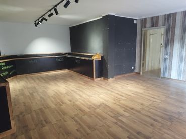 Gewerbefläche zum Verkauf in La Serreta