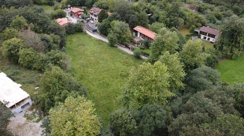 Foto 5 de Terreno en venta en Lugar la Pereda, 107, Celorio - Poó - Parres, Llanes