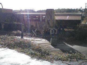 Industrial building for sale in Boiro