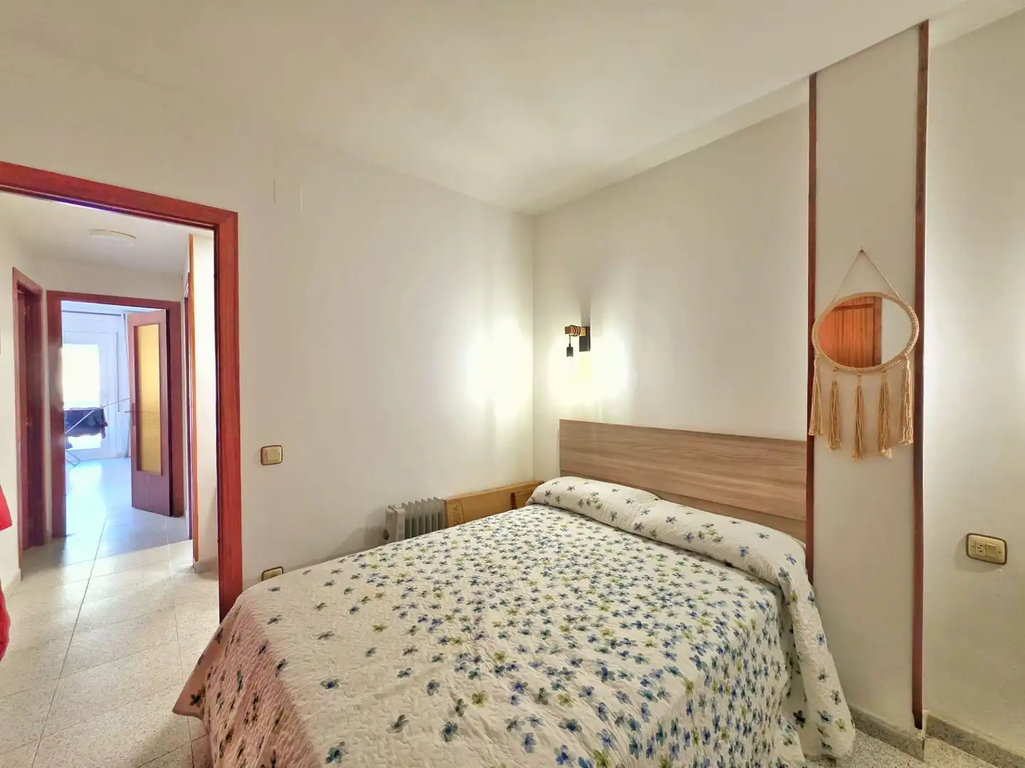 Bedroom of Flat for sale in Blanes  with Terrace