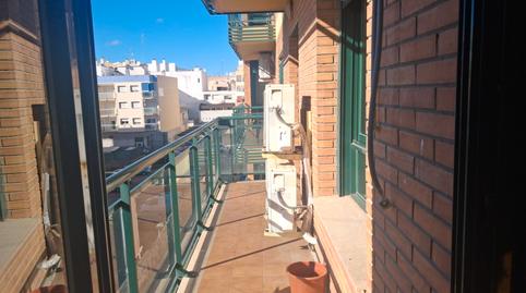 Foto 2 de Pis en venda a Puerto, Benicarló