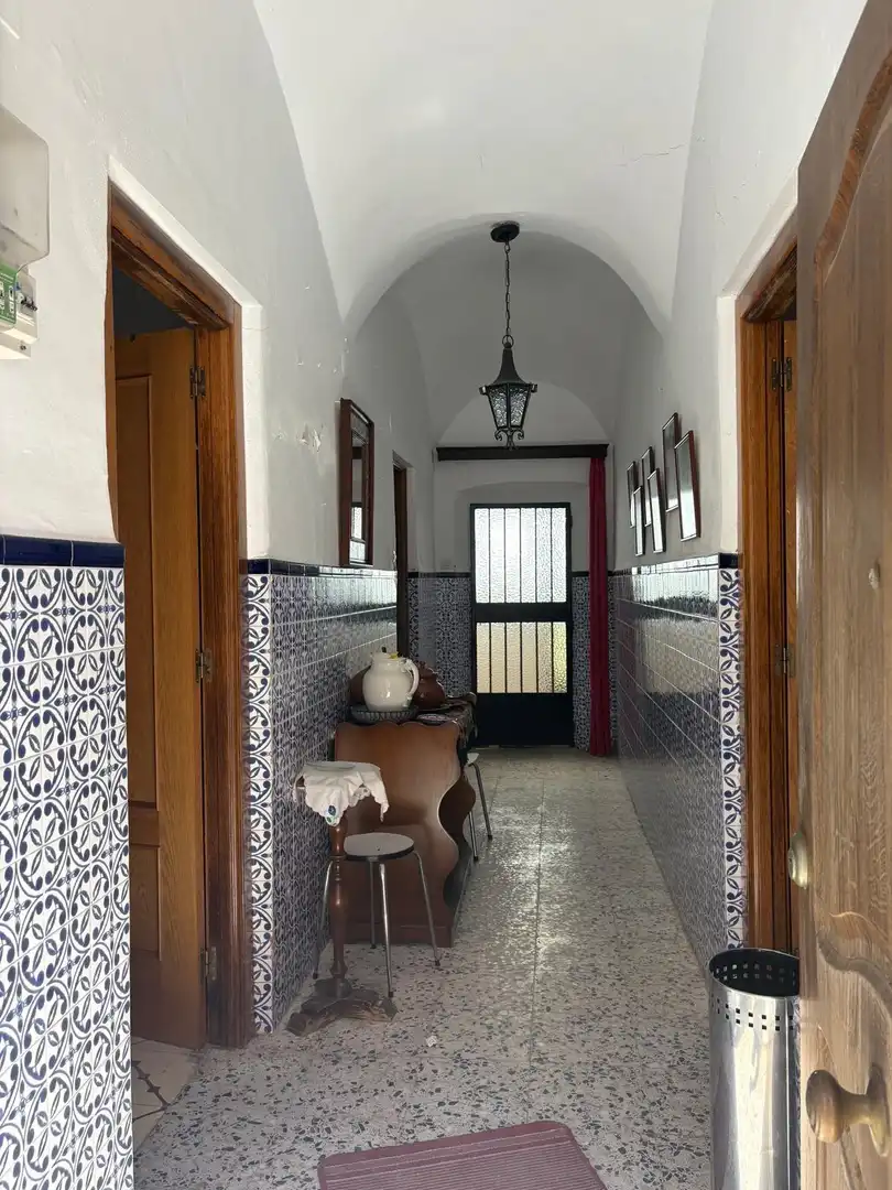 Casa o xalet en venda en Cáceres amb Aire condicionat