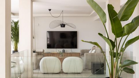 Foto 4 de Àtic en venda a Los Naranjos, Marbella