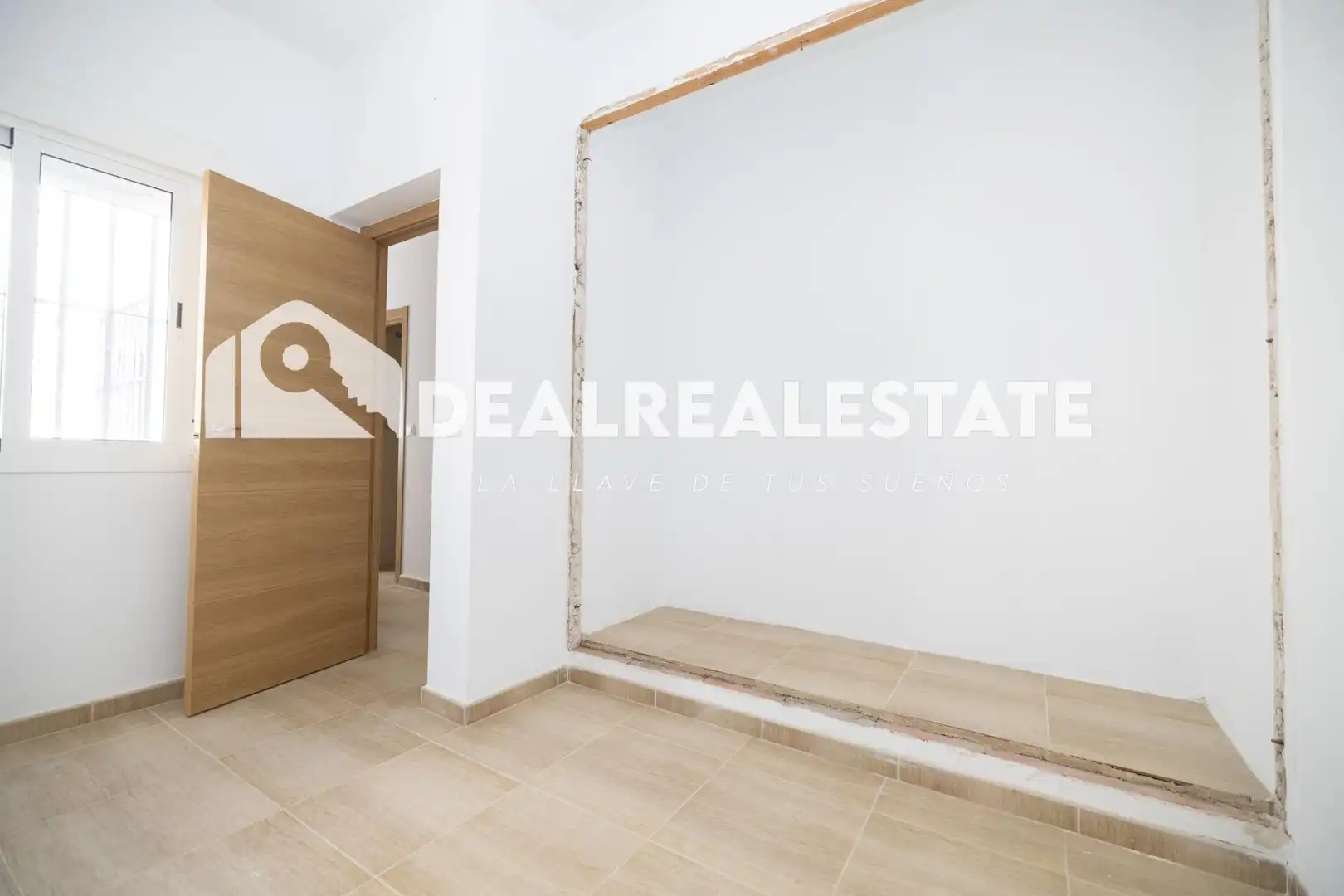 Piso en venta en Guillena con Trastero