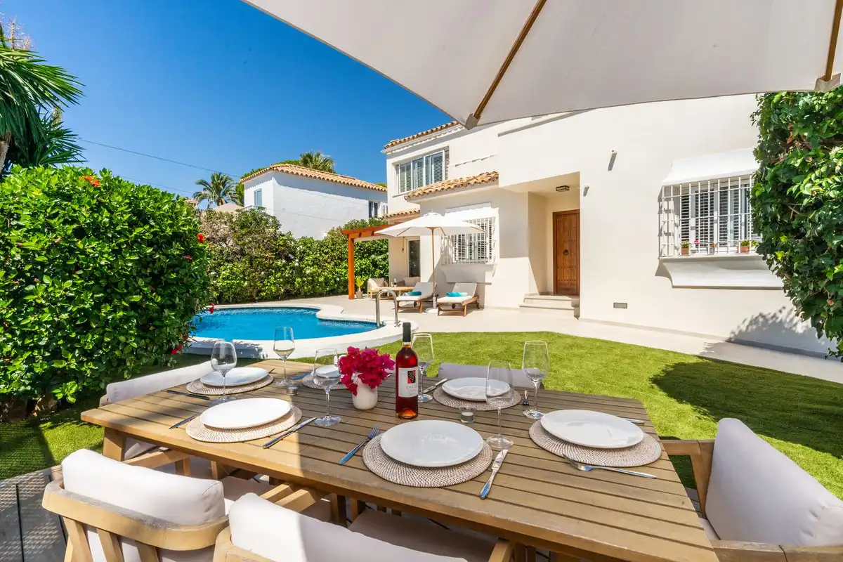 Maison mitoyenne à vendre à Elviria - Cabopino, imagen 5
