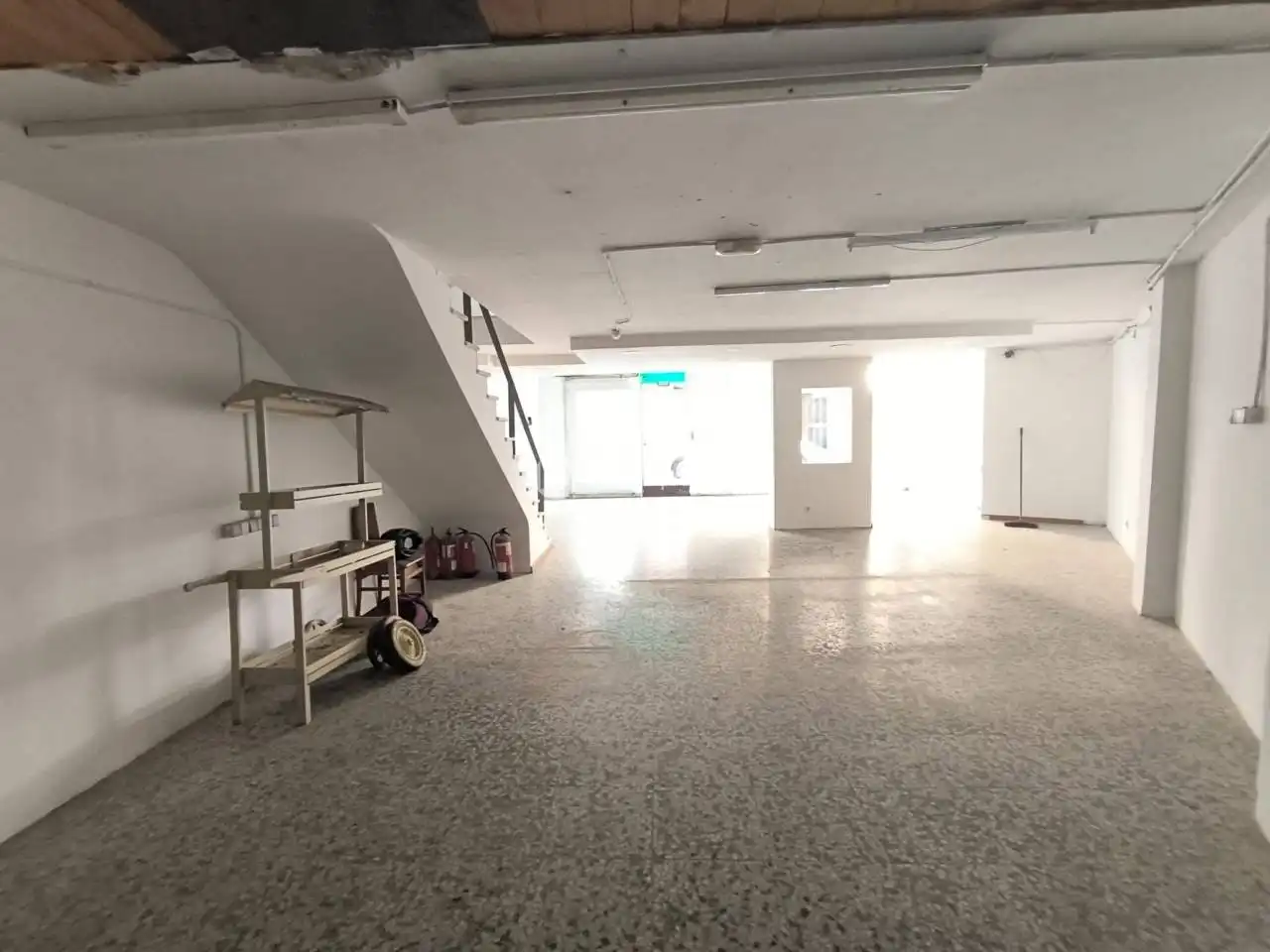 Gewerbefläche zum Verkauf in Calle Sant Ramon 18, imagen 5