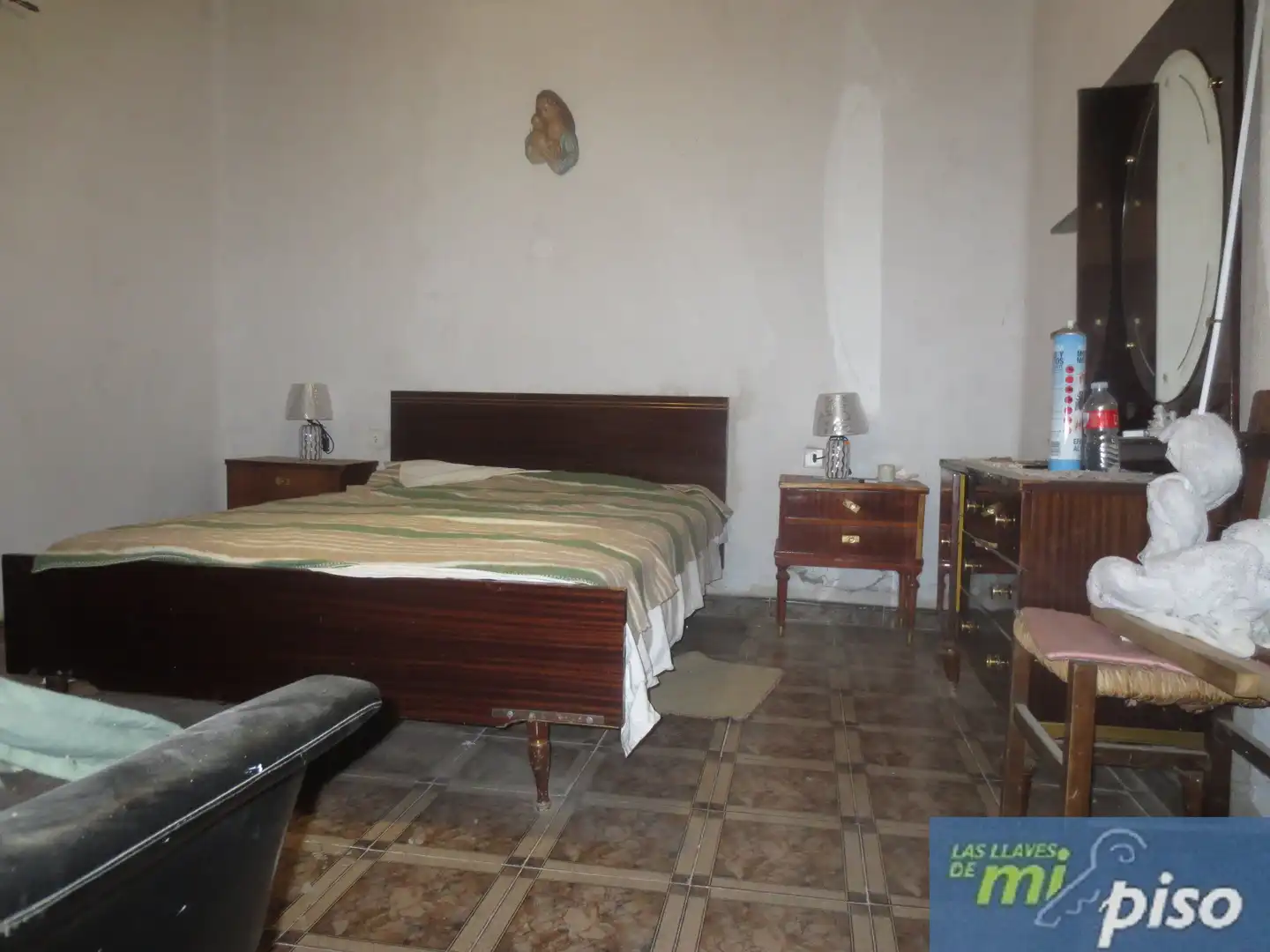 Habitación de Casa o chalet en venta en Traspinedo con Jardín privado, Terraza y Trastero