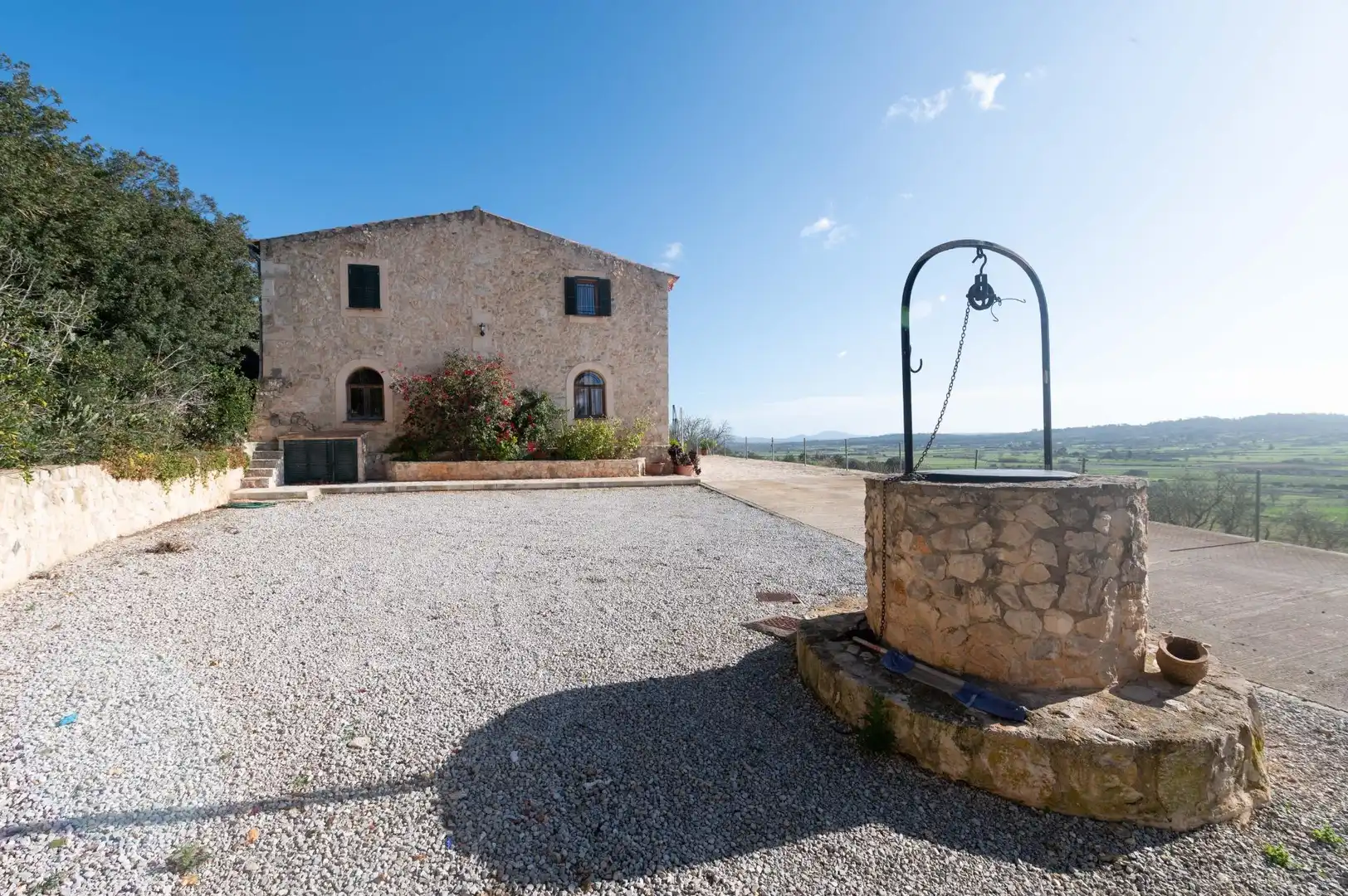 Casa rustica con giardino in vendita a Sineu, imagen 21