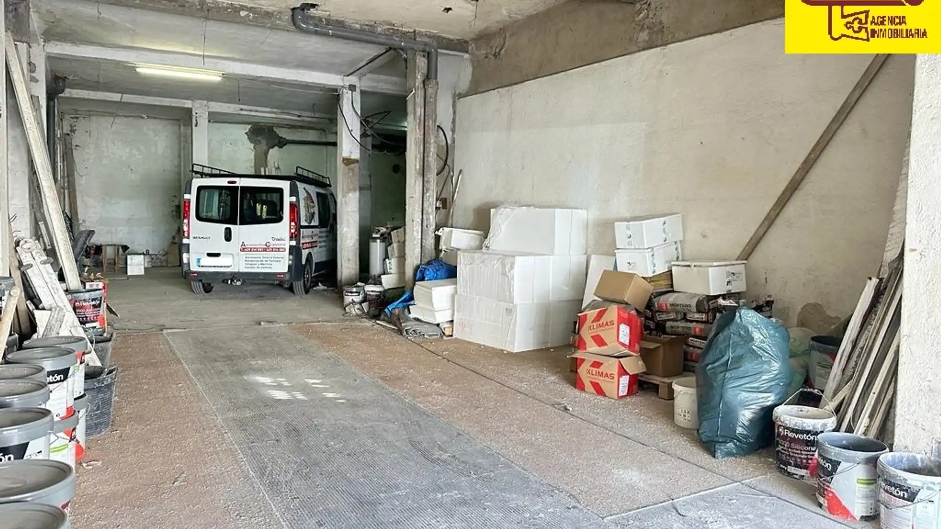 Local en venta en Santiago de Compostela 