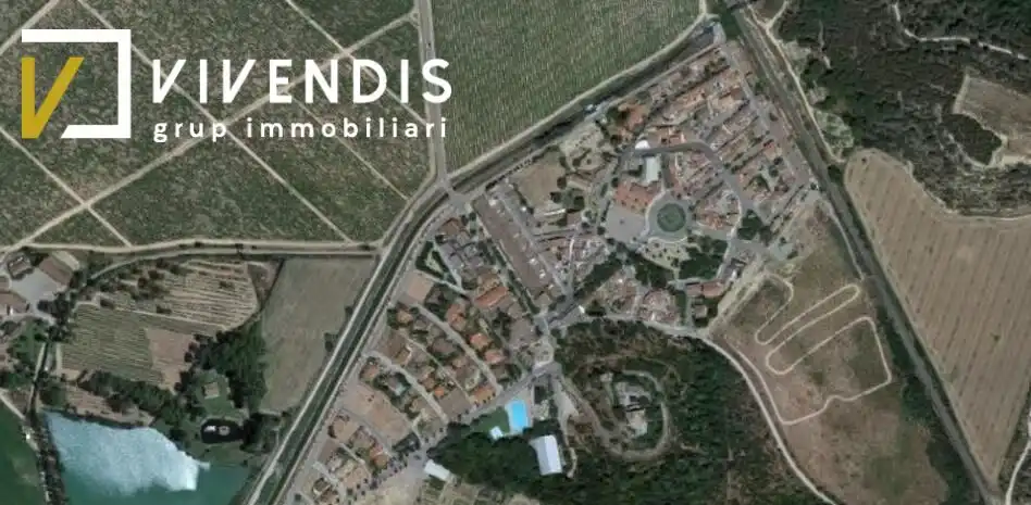 Terreno residencial en venta en Calle VERGE DE LA MERCE