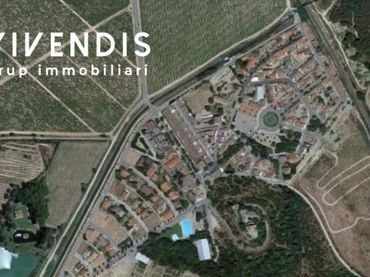 Residential land for sale in Calle VERGE DE LA MERCE