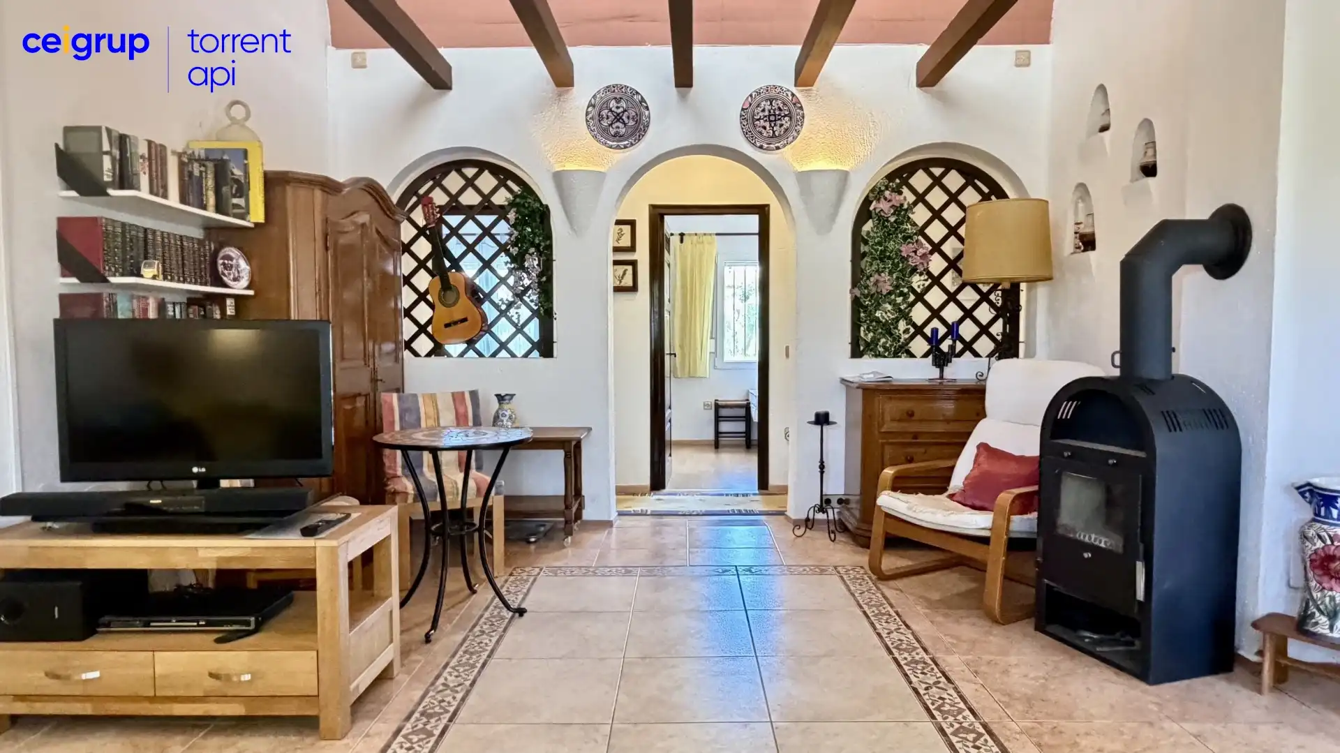 Casa adosada en venta en L'Estartit con Aire acondicionado, Calefacción y Terraza