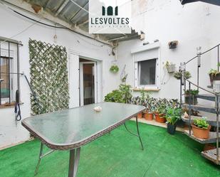 Terrace of House or chalet for sale in Palafrugell  with Terrace