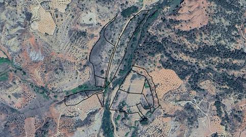 Foto 3 de Terreny en venda a Pt Río Cautaban, Jarafuel, Valencia