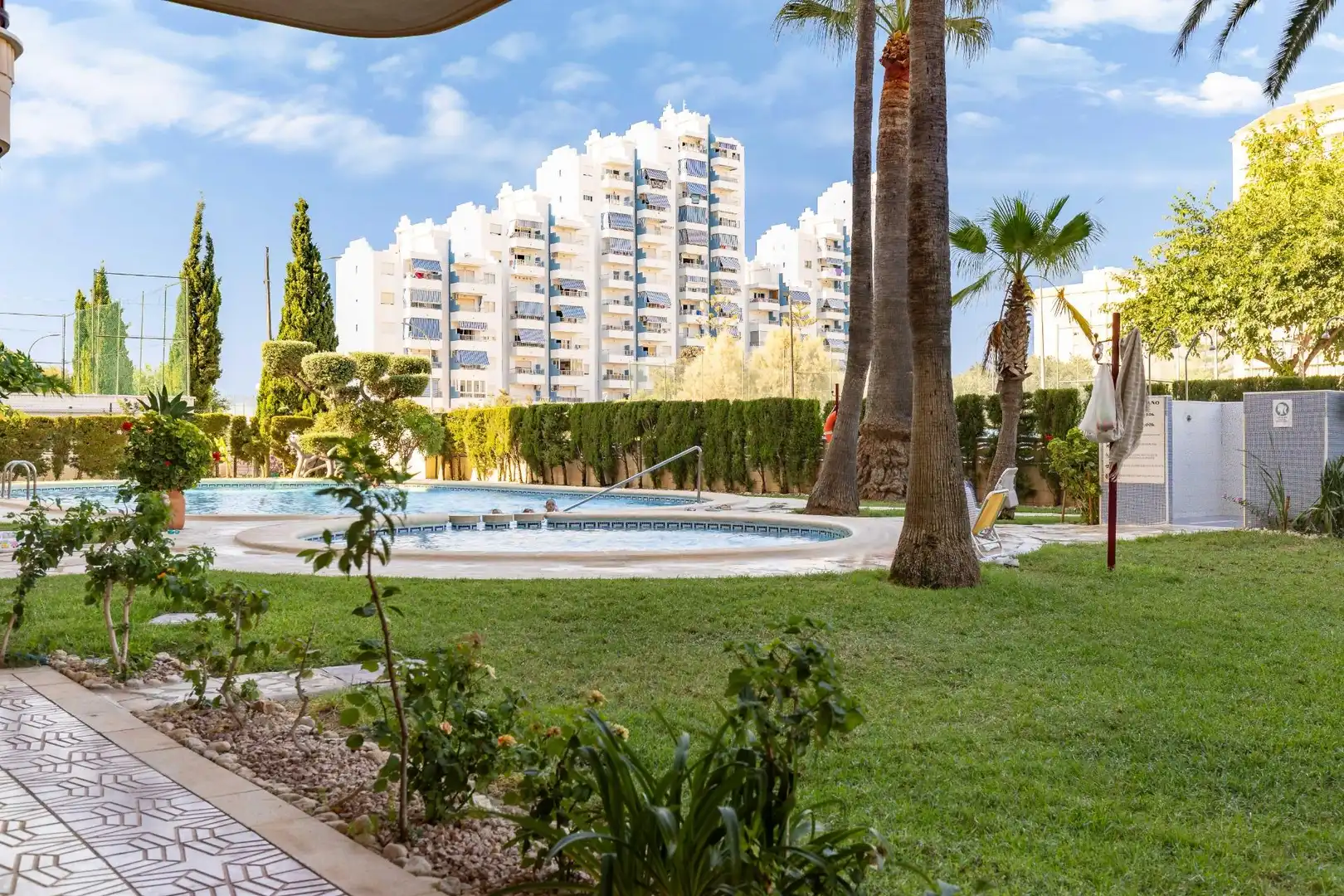 Flat for sale in Calle RIOJA, 147, Playa de Gandia