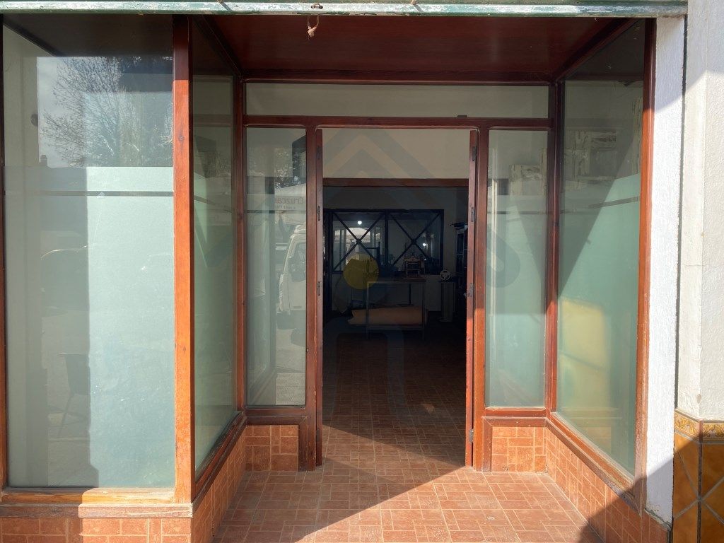 Local en venta en Los Palacios y Villafranca