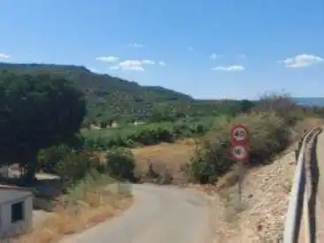 Land for sale in Beas de Segura, Jaén