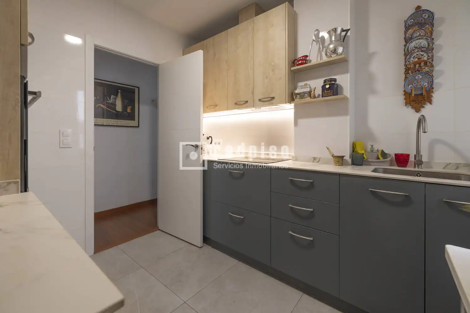 Piso con ascensor en venta en de Bruselas, imagen 29
