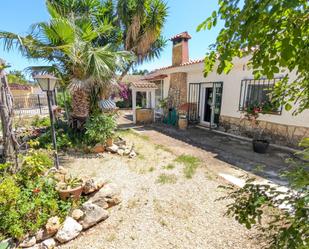 Jardí de Casa o xalet en venda en Gandia amb Aire condicionat, Calefacció i Jardí privat