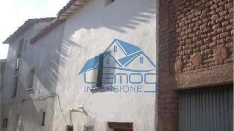 Foto 3 de Casa o chalet en venta en Los Pajares, Tricio, La Rioja