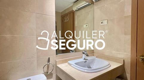 Foto 3 de Estudio de alquiler en Bausá, Costillares,  Madrid Capital