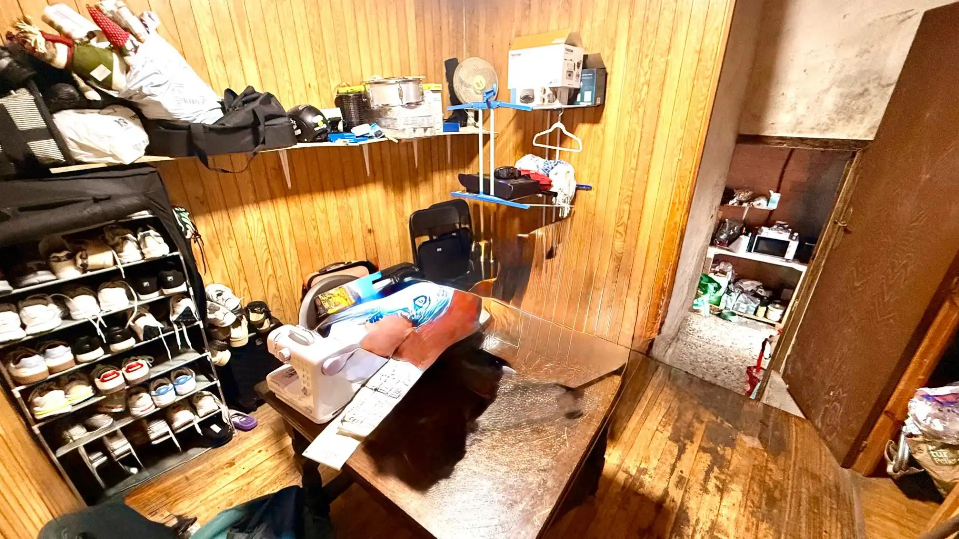 Casa o xalet en venda en A Arnoia amb Jardí privat i Moblat