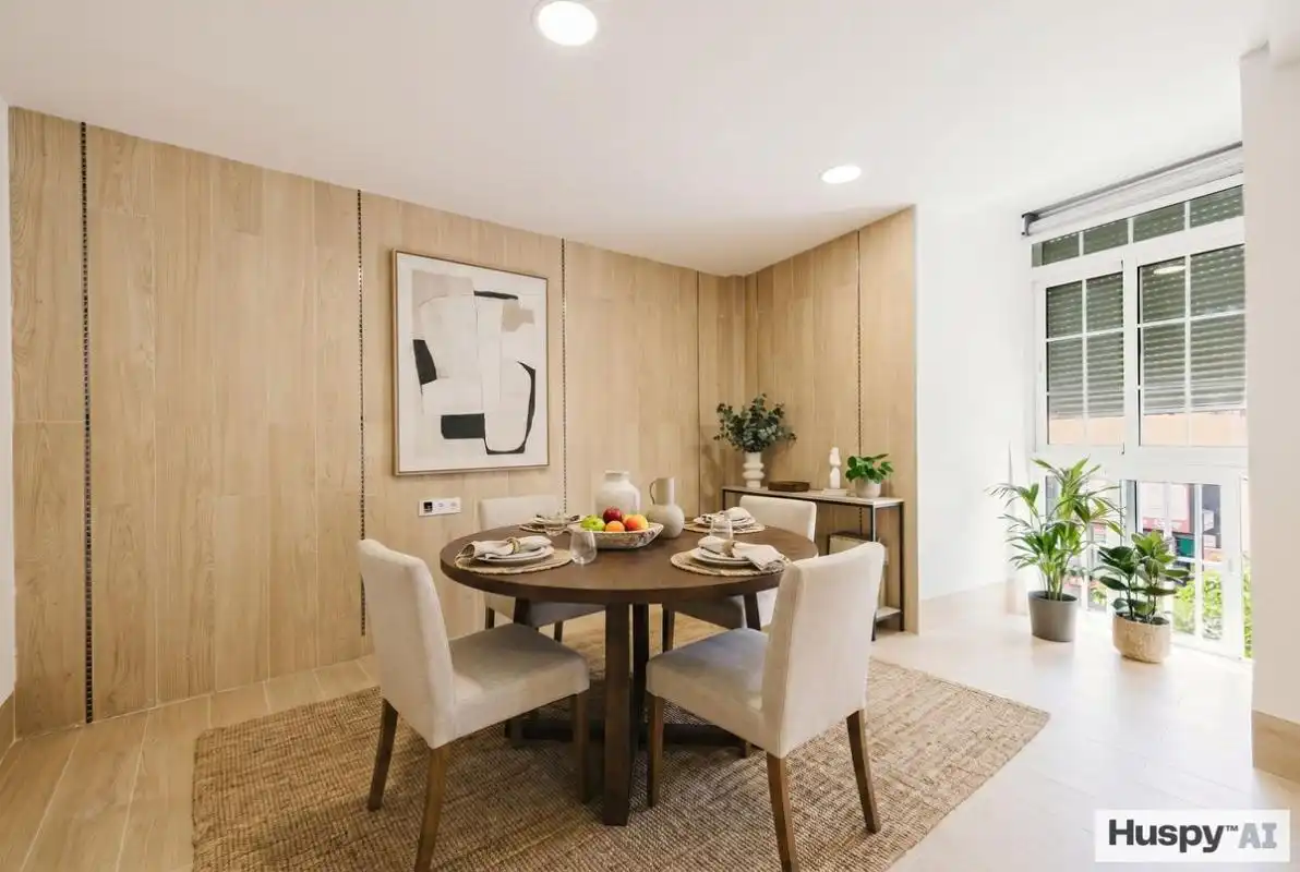 Appartement avec ascenseur à vendre à Paseo de los Tilos, imagen 5
