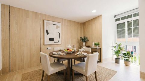 Foto 5 de Piso en venta en Paseo de Los Tilos, La Unión - Cruz de Humilladero - Los Tilos, Málaga Capital