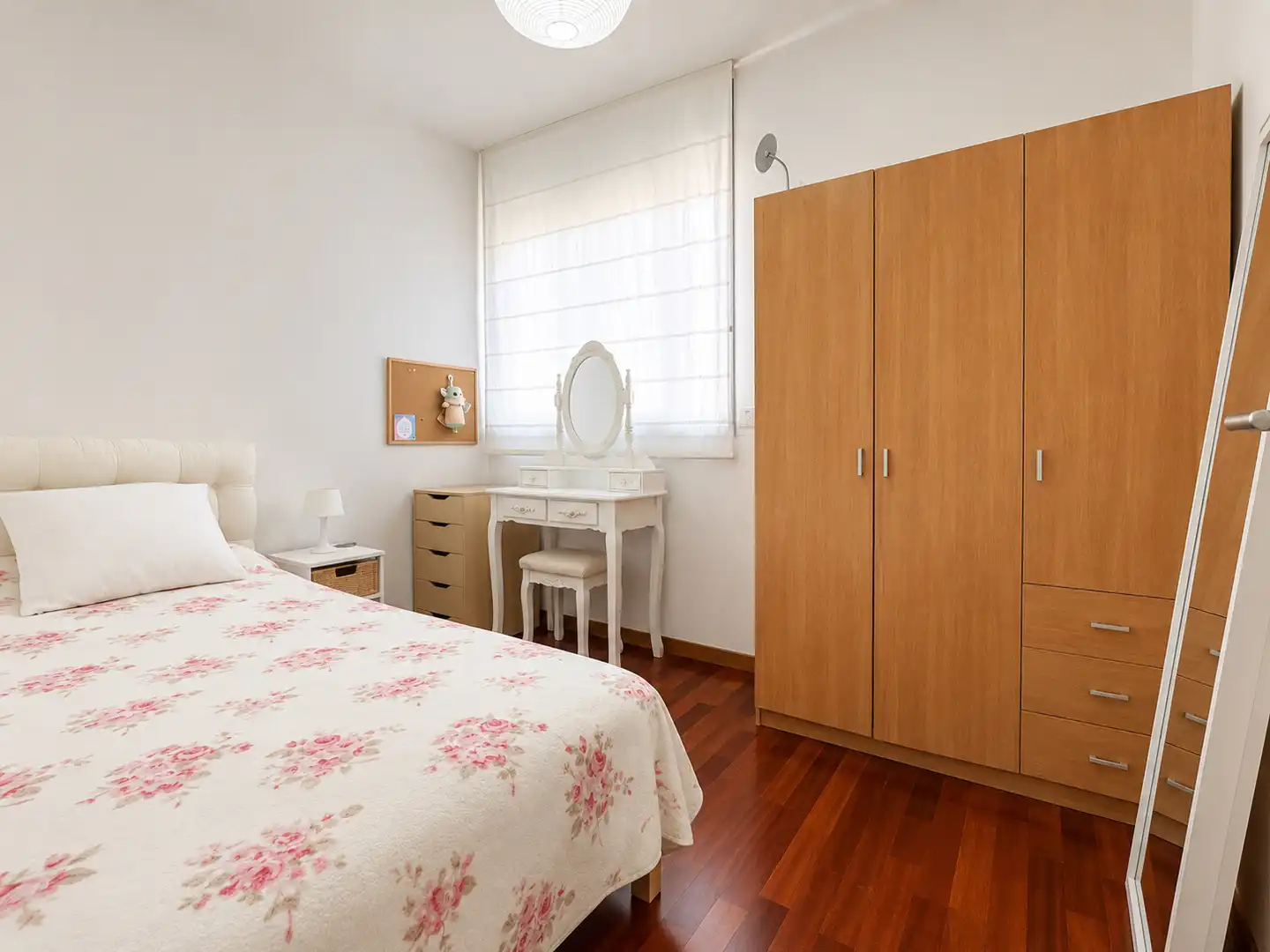 Habitación de Piso en venta en Sant Boi de Llobregat con Aire acondicionado, Calefacción y Parquet