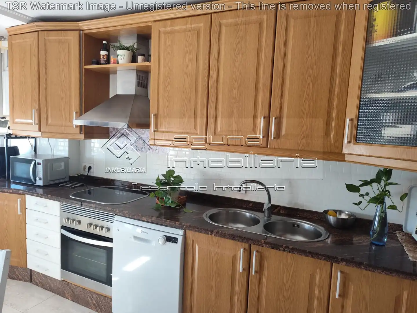Piso con ascensor en venta en Astilleros - La Paz  - Loreto - El Corte Inglés, imagen 5