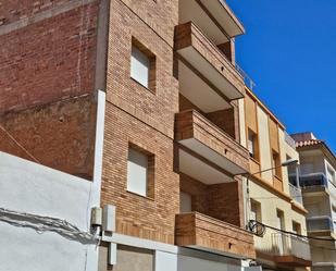 Exterior view of Building for sale in L'Ametlla de Mar 