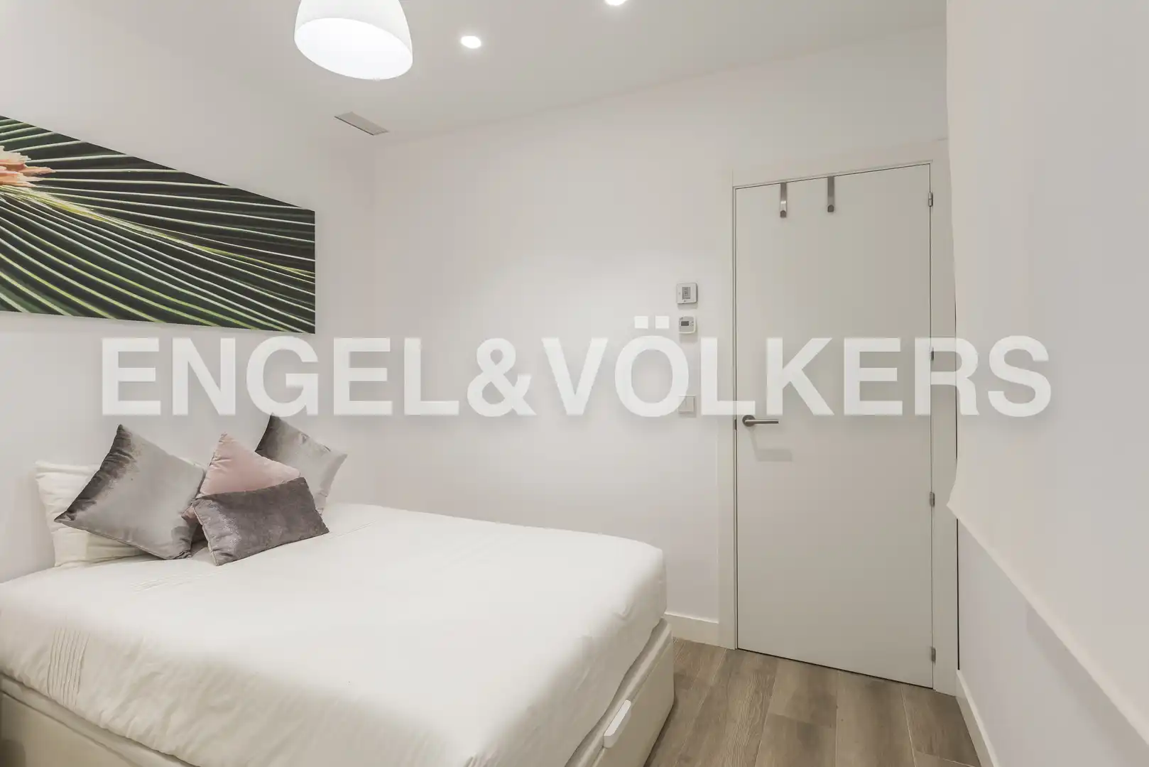 Flat for rent in Ríos Rosas - Nuevos Ministerios