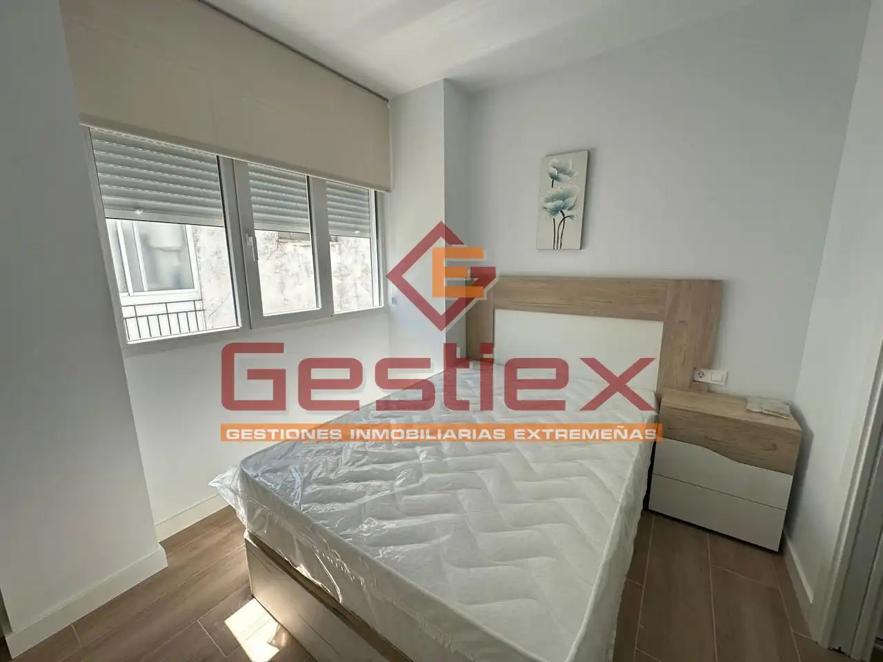 Habitación de Dúplex de alquiler en Almendralejo