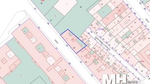 Foto 4 von Wohnung zum Verkauf in Ronda, Onda, Castellón