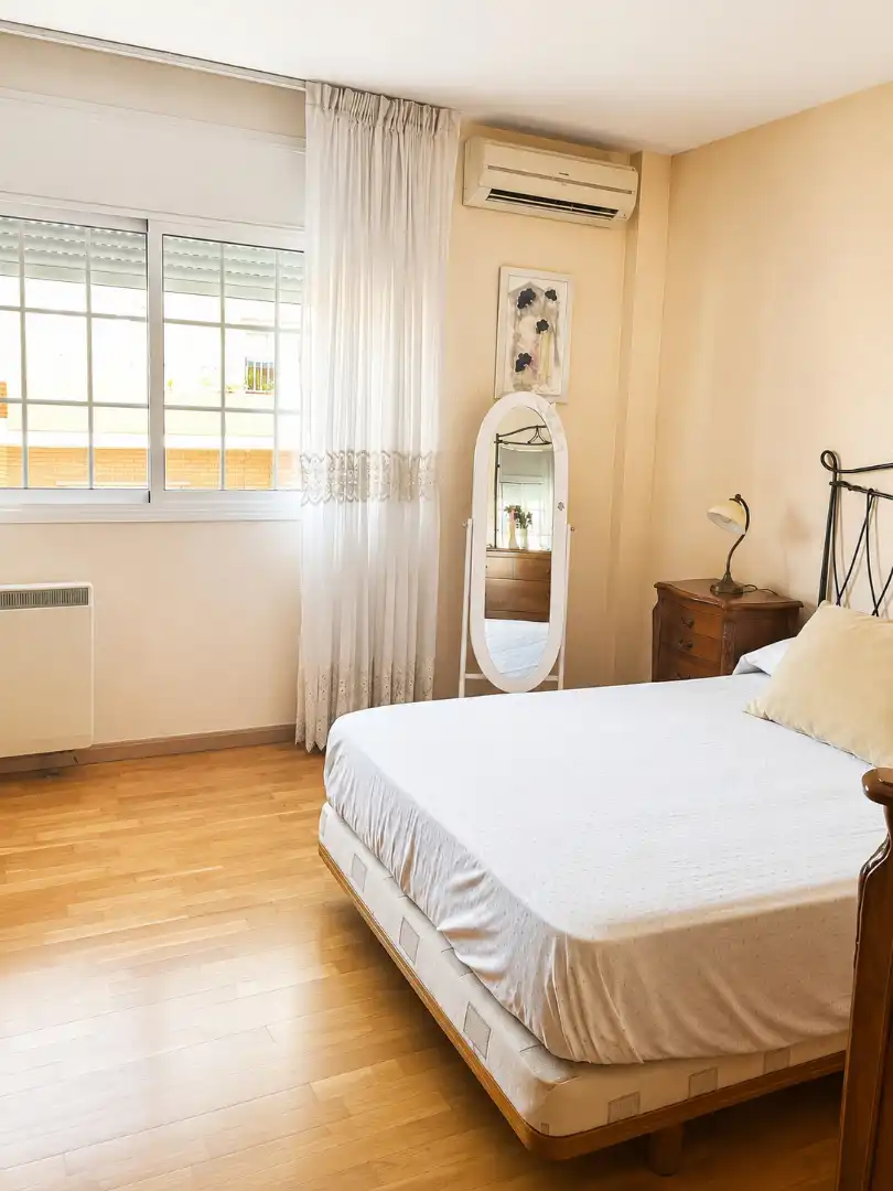 Habitación de Casa o chalet en venta en Viladecans con Aire acondicionado, Calefacción y Terraza