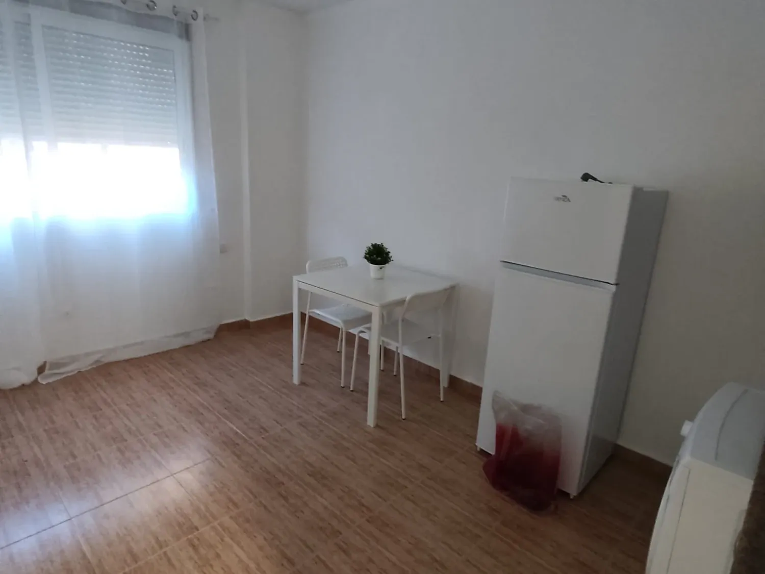 Cuina de Apartament en venda en  Murcia Capital amb Aire condicionat, Calefacció i Traster