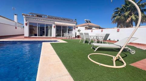 Foto 5 de Casa o xalet en venda a Los Gallos, Chiclana de la Frontera