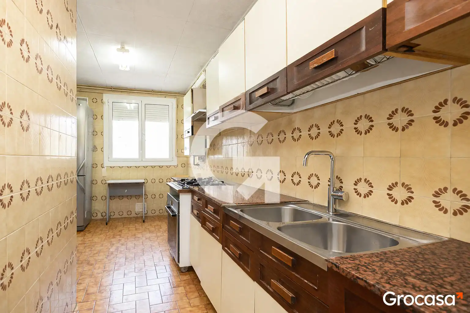 Flat with terrace for sale in Nou Barris, imagen 6