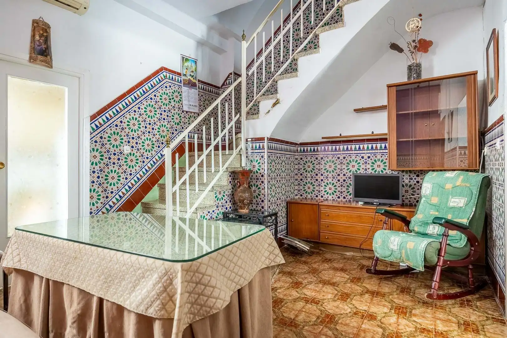 Casa o chalet en venta en Sevilla con Terraza y Trastero