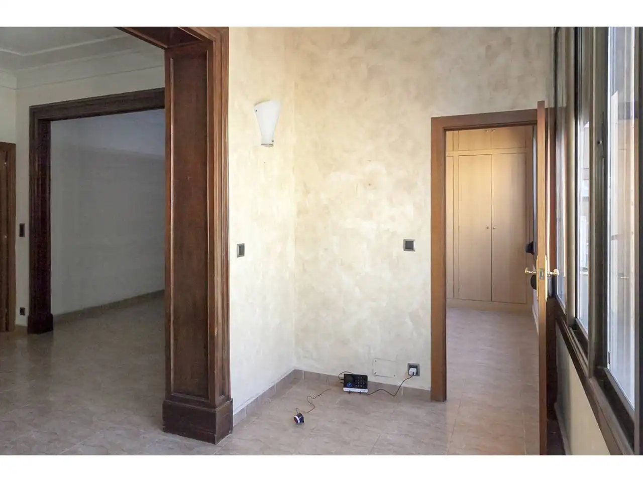Piso en venta en Barcelona con Aire acondicionado