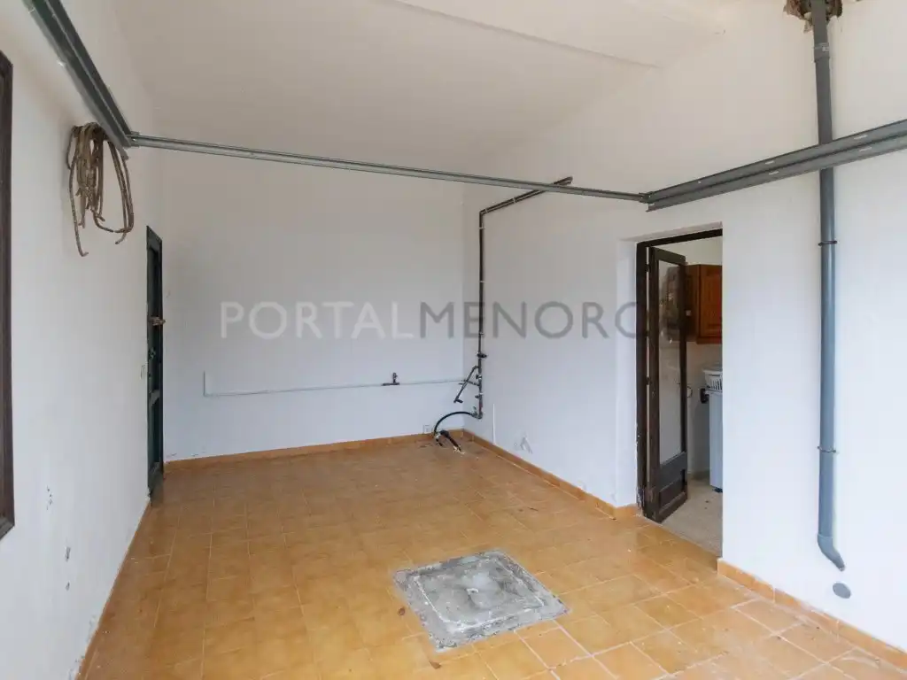 Casa o xalet en venda en Sant Lluís amb Terrassa i Piscina