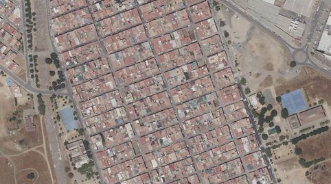 Foto 3 de Piso en venta en Palmete, Sevilla Capital