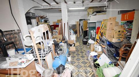 Foto 5 de Piso en venta en Calle General Canino, Antigua Moreria, Sagunto / Sagunt