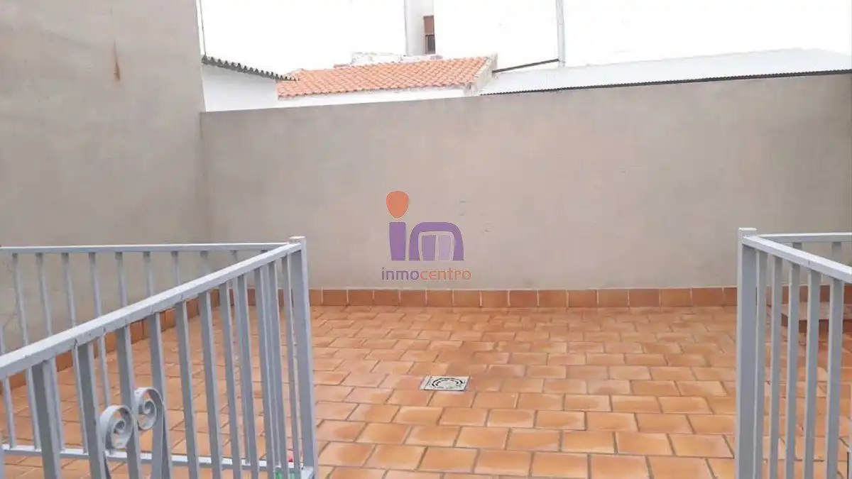 Haus mit Terrasse zum Verkauf in Valdepeñas, imagen 12